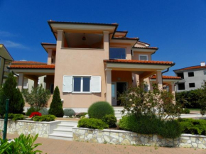 Apartment in Premantura with sea view, terrace, air conditioning, WiFi 3352-29